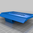 Plate.png Soporte para destructor estelar clase Venator