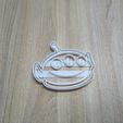 IMG_MARCIANITO.jpeg ALIENS TOY STORY 4 COOKIE CUTTER