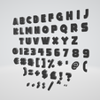 Screenshot_1.png Spielzeugkiste Schriftart Alphabet Zahlen