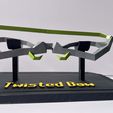 355806EA-D788-477D-ADCB-3AB657A5DAF3.jpg Arco Torcido Old School Runescape OSRS