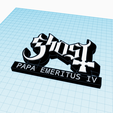 Screenshot-2024-01-09-122631.png 8x GHOST (BC) Logo Display NAME BUNDLE by MANIACMANCAVE3D