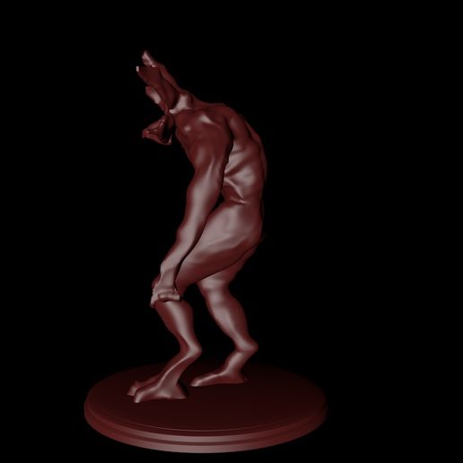 demogorgon-sculpt.jpg Demogorgon miniature