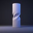 04.jpg Twisted Vase