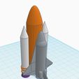 SS1.JPG Space Shuttle w/ Boosters (single print - paint advised)