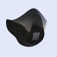 04.jpg STL-Datei COVID-19 Mask・Modell zum Herunterladen und 3D-Drucken, LaythJawad