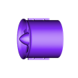 Impeller_Boat_RC_-_spiral_vase_printable9efeebc5f31ecd5b5dccc5e0633c66d9-impeller_Roxxy_motor_complete.stl Impeller Boat RC - spiral vase printable