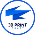 3DPrintCraft