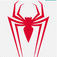 Screenshot_1.png Spider-Man Miles Morales Back Spider Logo