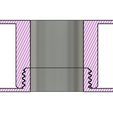 ESUN-Spool-5.jpg ESUN Spool for AMS Bambu lab