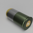 40mm_Shotgun_adapter_2023-Dec-20_10-55-59PM-000_CustomizedView9158236884.png Tanaka / APS to 40mm Grenade Shell Adapter