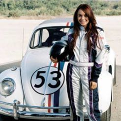 WhatsApp-Image-2023-09-18-at-7.45.19-PM.jpeg Archivo STL HERBIE - Lindsay Lohan・Modelo para descargar y imprimir en 3D