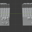 trenches.png Epic Scale Trench pieces