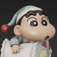 Screenshot-2025-05-14-at-10.31.10 PM.png Shin Chan Pyjamas - (野原しんのすけ/ 蠟筆小新)