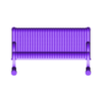 KB_1_160_L7.stl 模型ジオラマリアルベンチパック