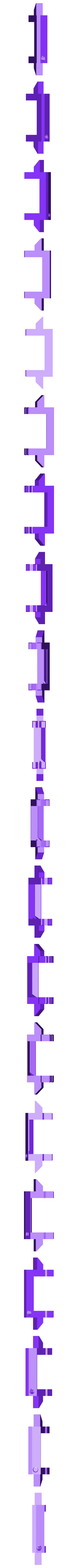 cockpit.stl fire truck toy