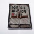 DSC_3733.JPG Fichier STL gratuit Walking Dead - Dead Inside Journal・Idée pour impression 3D à télécharger
