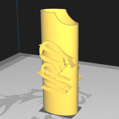 $2.png STL-Datei 999 Juice Wrld Feuerzeug Etui 2・Design für den 3D-Druck zum Herunterladen