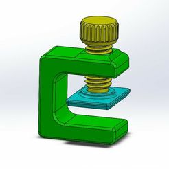 Screenshot-01.jpg STL file Screen press・3D printer design to download, XianYiErik
