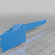 Gunsliger_Left.png Spear of Artemis Wing Modifications