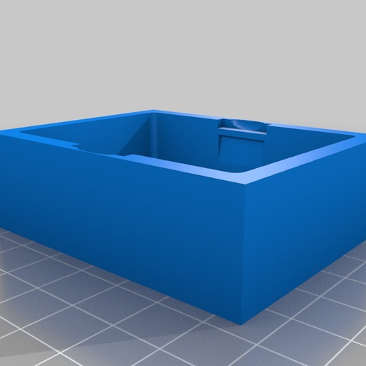 Tx_Jr_Module_Holder.png Tx JR Module Bay / Holder