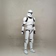 021.jpg Star Wars Clone Trooper 1/12 articulated action figure