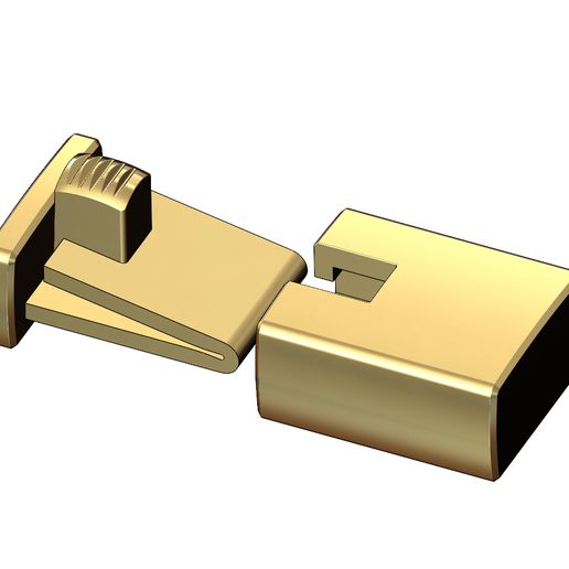 Box-clasp-01.JPG Archivo STL Modelo de impresión en 3D de un simple cierre de caja・Diseño de impresora 3D para descargar, RachidSW