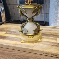 克罗米--青铜龙飞使者