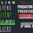Captura-de-pantalla-2026-05-26-012044.jpg Alien vs Predator - Ultimate Display Logos Pack (Multicolor & Split Versions)