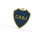Untitled.png Llavero de Boca Juniors