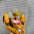 119137632_758429061658745_2096024097861705412_o.jpg Transformers Animated Cheetor Head Replacement