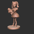 alice 1.png Alice with decapitated Mad Hatter