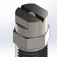 Nozzle.png Sprea 1/4