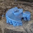 1000011657.jpg Robot RACER Winn repair kit - Bestway