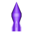 Rocket V6.3.stl Rocket