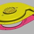 Screenshot_15.png Agricultural machinery fan housing