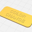 colorchangepic.png 3D model and Tutorial for filament change