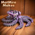MMM_Robo_Octopus-18-copy.jpg Robo Octopus, Articulated Robot flexi figure