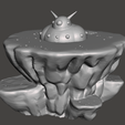 1.png Grand Elder Guru 's House 3D Model