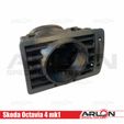 2.jpg Air Vent Gauge Pod, 52mm, Fits Skoda Octavia 4 mk1 "Arlon Special Parts"
