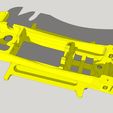 VW funcup 115mm.jpg Slot Chassis - VW fun CUP REVELL - UPGRADE Nov 2019