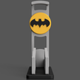 Controller-and-Headset-Stand-Batman-04.png Batman Dual Controller & Headset Stand