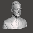 George-H.W.-Bush-9.png 3D Model of George H.W. Bush - High-Quality STL File for 3D Printing (PERSONAL USE)