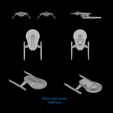 _preview-anton-tmp.png More FASA Federation ships: Star Trek starship parts kit expansion #13