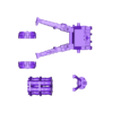 Tsar Cannon_fixed.stl Tsar Mortar