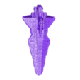 VenatorNoBase_fixed.stl Venator Republic Star Destroyer