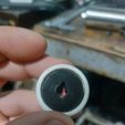 da7178e1-1e1b-461b-8e49-34ab94b81740.jpg Coffee grinder grinding wheel support, hutson brand