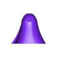 ghost4.stl GHOSTFACE GHOST HALLOWEEN DECOR