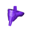 NCR_Ranger_Split_Boot_L.stl NCR Ranger
