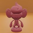 Pansear5.jpg Покемон № 513 Пансир