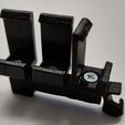 og ON ays WAGO 2273 221 DIN RAIL mount